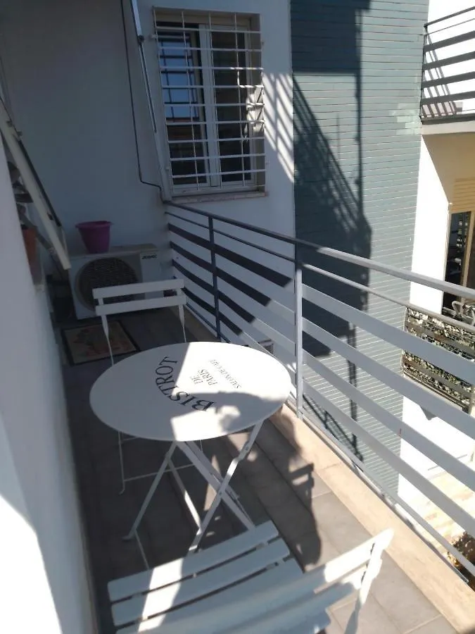 Agave Apartment Livorno
