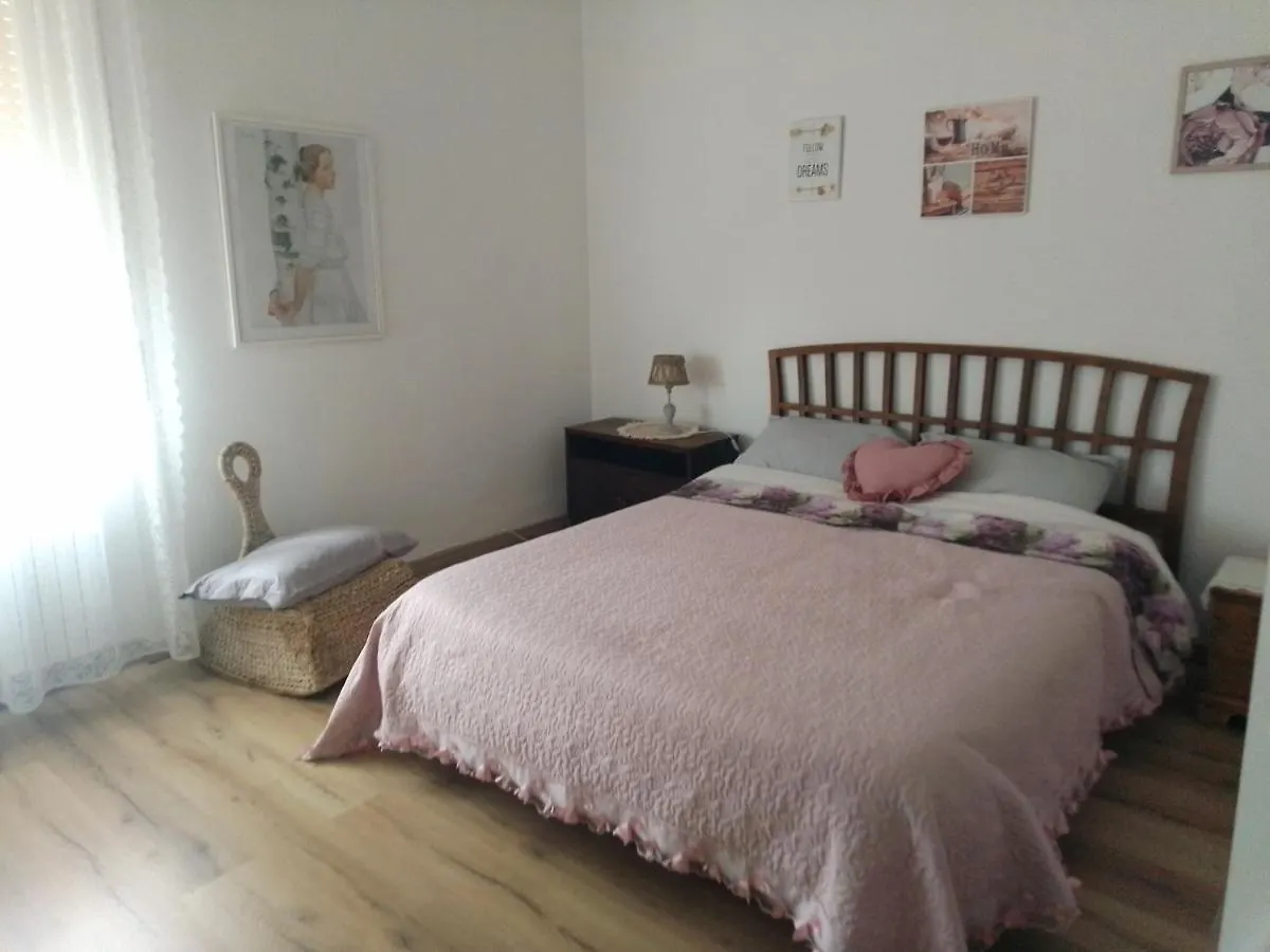 Agave Apartment Livorno